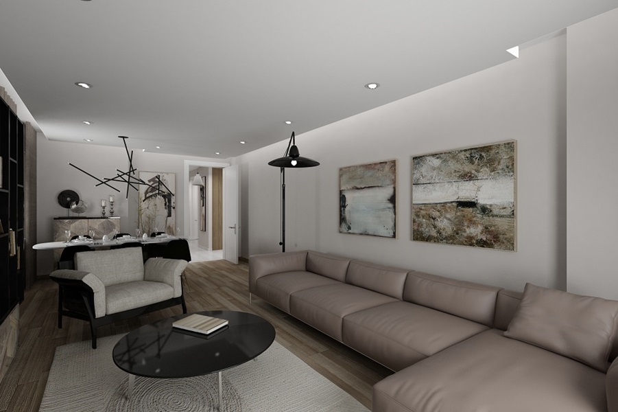 Salon 1