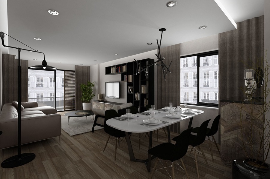 Salon 3