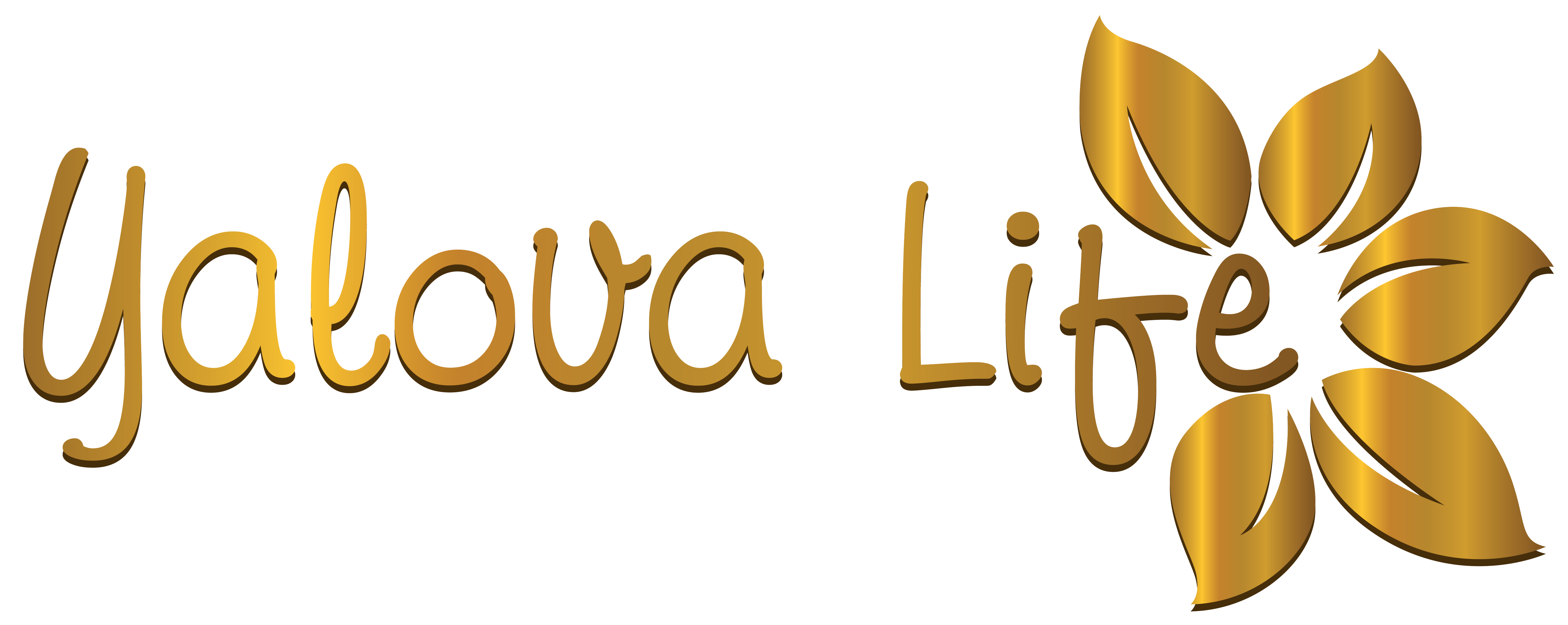Yalova Life Logosu